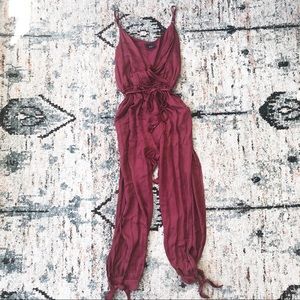 Vici Collection Jumpsuit